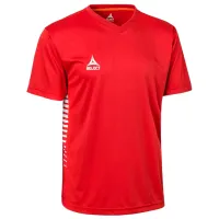 Футболка для мужчин Select Player shirt s/ s mexico 100% полиэстер/ Красный