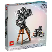 Constructor LEGO Tribute Camera Cameră video/ Multicolor