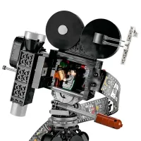Constructor LEGO Tribute Camera Cameră video/ Multicolor photo 4