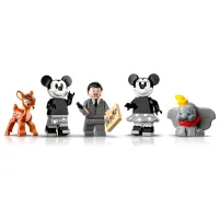 Constructor LEGO Tribute Camera Cameră video/ Multicolor photo 7