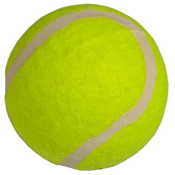 Minge pentru tenis Androni Giocattoli 5952-0000 Poliuretan/ Amator photo 1