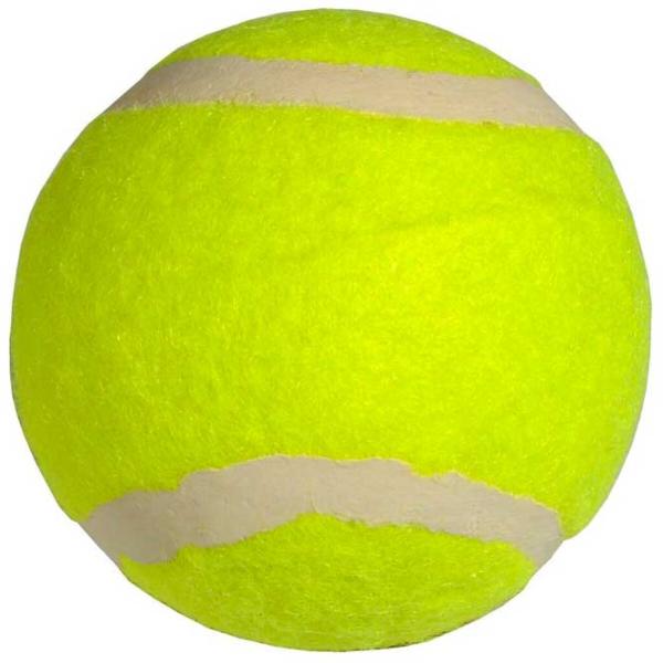 Minge pentru tenis Androni Giocattoli 5952-0000 Poliuretan/ Amator photo 2