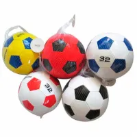 Мяч для футбола Essa Toys 132-1 Резина/ Любительский