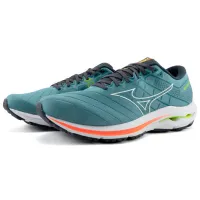 Adidași pentru bărbați Mizuno Wave Inspire 18 44/ Blue