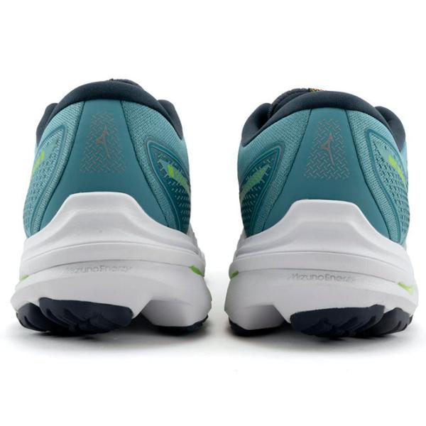 Кроссовки для мужчин Mizuno Wave Inspire 18 42/ Blue photo 4