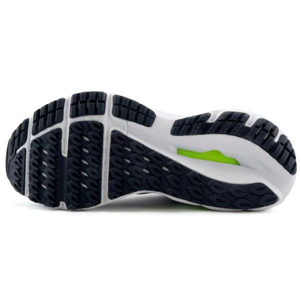 Кроссовки для мужчин Mizuno Wave Inspire 18 42/ Blue photo 5