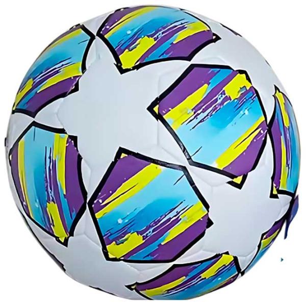 Minge pentru fotbal Essa Toys 751-15 Cauciuc/ Amator photo 1 Minge pentru fotbal Essa Toys 751-15 Cauciuc/ Amator photo 1