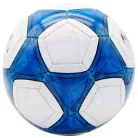 Minge pentru fotbal Essa Toys 580-13 PVC/ Amator