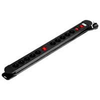 Prelungitor ORNO PS3B15M 1.5 m White