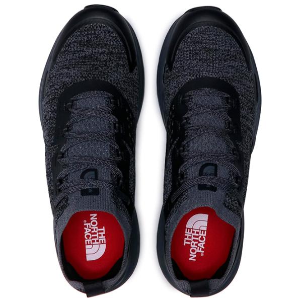 Adidași pentru bărbați The North Face Vectiv Escape 46/ Black photo 4