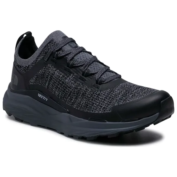 Adidași pentru bărbați The North Face Vectiv Escape 43/ Black photo 1