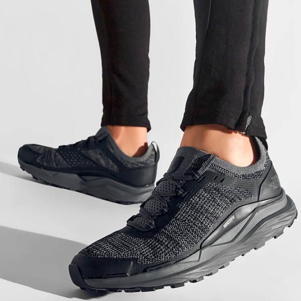 Adidași pentru bărbați The North Face Vectiv Escape 43/ Black photo 5