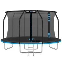Trambulină Thunder 10001838   / Blue / Diametru - 374 cm