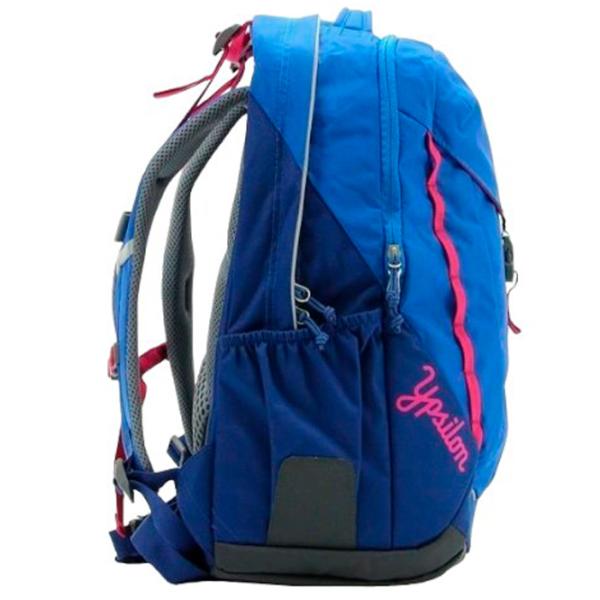 Туристический рюкзак Deuter Ypsilon bay-steel Для путешествий/ 28 л photo 3 Туристический рюкзак Deuter Ypsilon bay-steel Для путешествий/ 28 л photo 3