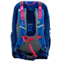 Rucsac pentru turism Deuter Ypsilon bay-steel Pentru călătorii/ 28 l photo 4