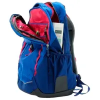 Rucsac pentru turism Deuter Ypsilon bay-steel Pentru călătorii/ 28 l photo 5