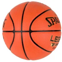 Minge pentru baschet Essa Toys 123-2 Cauciuc/ Amator