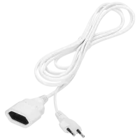 Удлинитель ORNO ORAE131951,5M 1.5 м White