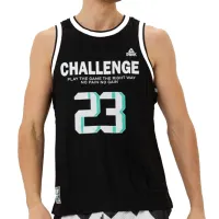 Майка для мужчин Peak 28705 XL/ Black