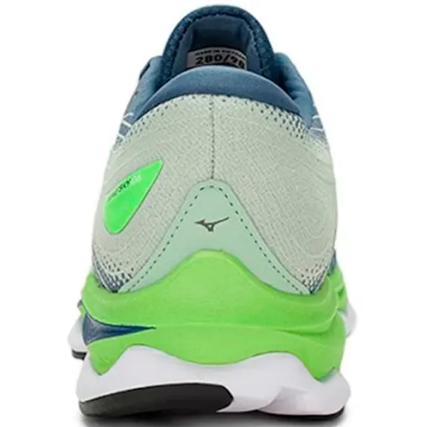 Adidași pentru bărbați Mizuno Wave Sky 6 44/ Gray photo 5