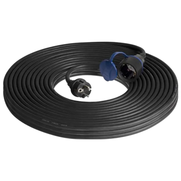 Prelungitor ORNO ORAE13169GS30M 30 m Black photo 1