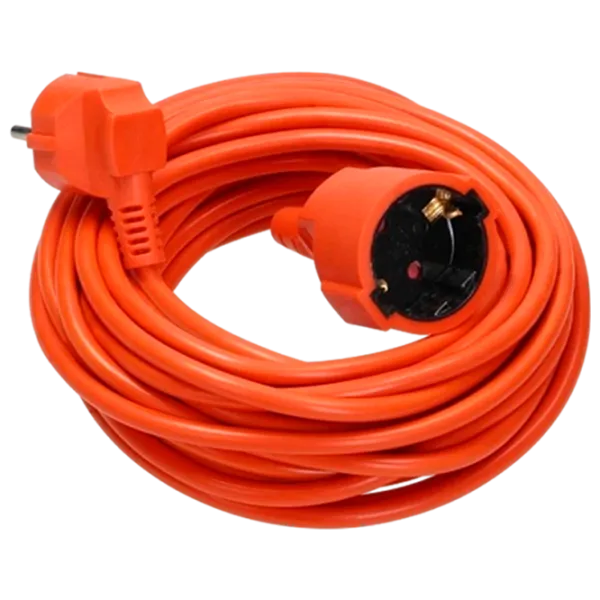Prelungitor ORNO GES1GS20M 20 m Orange photo 1