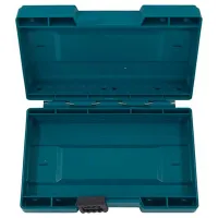 Ящик органайзер Makita B-62088 Пластик photo 2