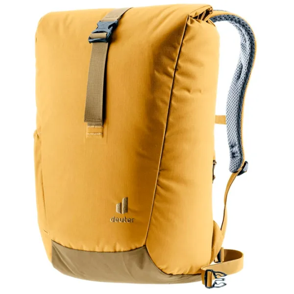Rucsac pentru turism Deuter StepOut 22 Pentru călătorii/ 22 l photo 2 Rucsac pentru turism Deuter StepOut 22 Pentru călătorii/ 22 l photo 2