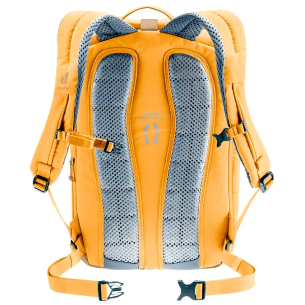 Rucsac pentru turism Deuter StepOut 22 Pentru călătorii/ 22 l photo 3 Rucsac pentru turism Deuter StepOut 22 Pentru călătorii/ 22 l photo 3