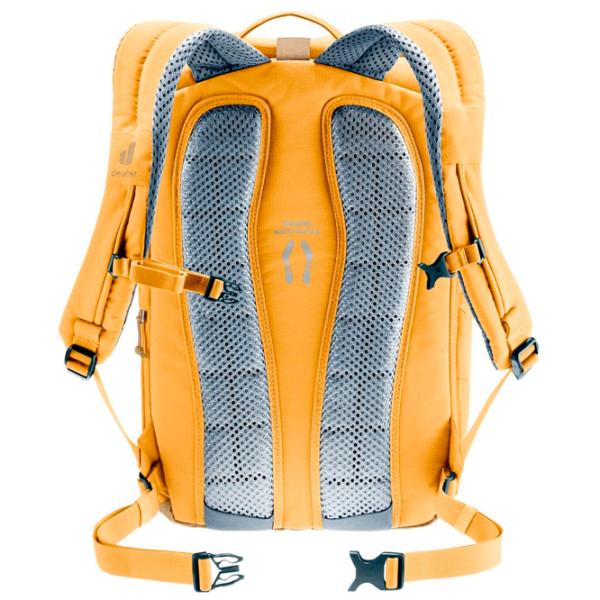 Rucsac pentru turism Deuter StepOut 22 Pentru călătorii/ 22 l photo 3 Rucsac pentru turism Deuter StepOut 22 Pentru călătorii/ 22 l photo 3