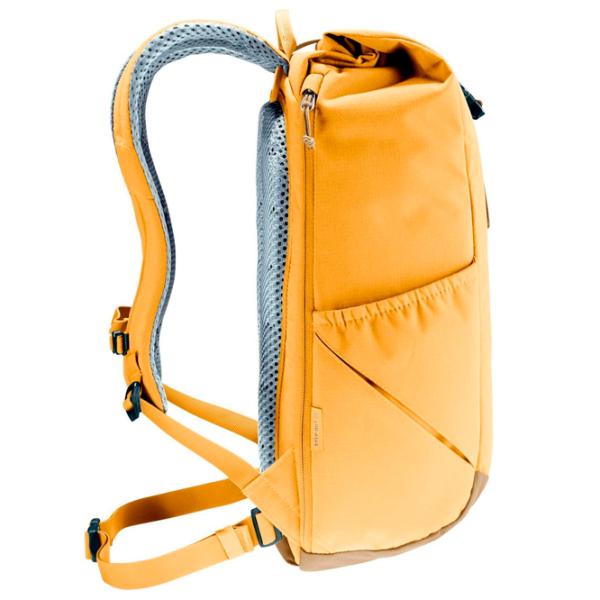 Rucsac pentru turism Deuter StepOut 22 Pentru călătorii/ 22 l photo 4 Rucsac pentru turism Deuter StepOut 22 Pentru călătorii/ 22 l photo 4