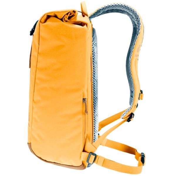 Rucsac pentru turism Deuter StepOut 22 Pentru călătorii/ 22 l photo 6 Rucsac pentru turism Deuter StepOut 22 Pentru călătorii/ 22 l photo 6