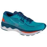 Adidași pentru bărbați Mizuno Wave Skyrise 4 45/ Blue