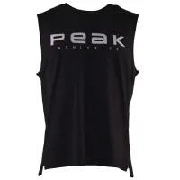 Майка для мужчин Peak 28642 S/ Black