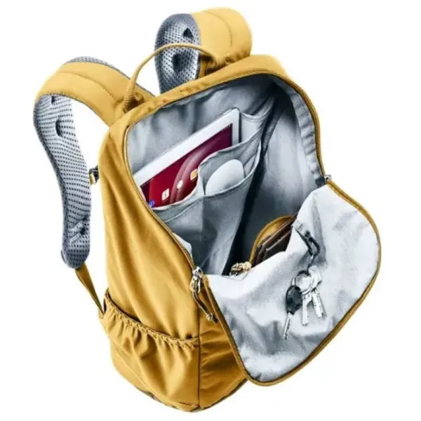 Rucsac pentru turism Deuter StepOut 12 Pentru călătorii/ 12 l photo 3
