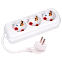 Prelungitor Horoz 200.302.301 2 m White