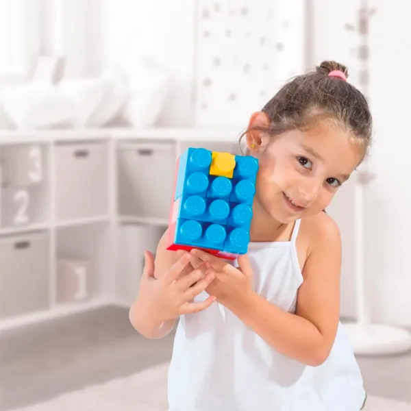 Constructor Dolu Toy 5026 Clasic/ Multicolor photo 3