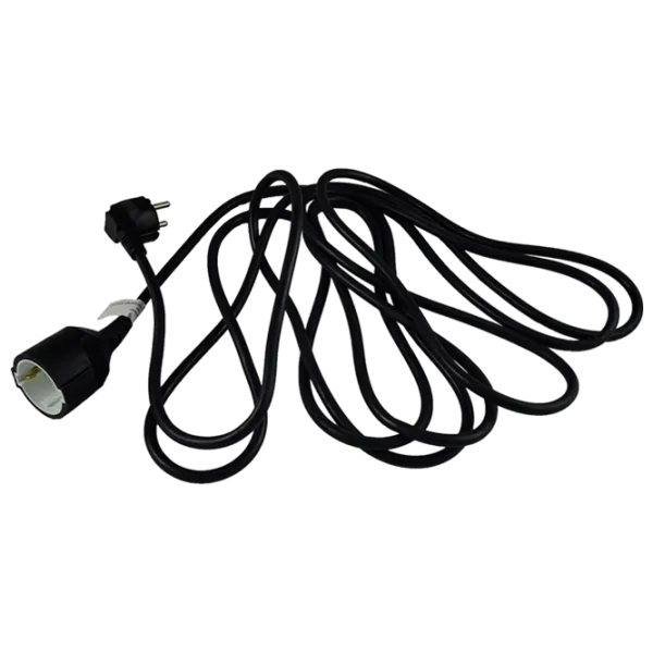 Удлинитель JBM 53168 10 м Black photo 1