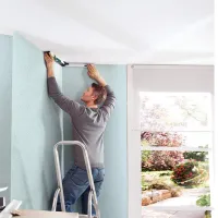 Nivelă digitală Bosch PAM220 Aluminiu photo 4