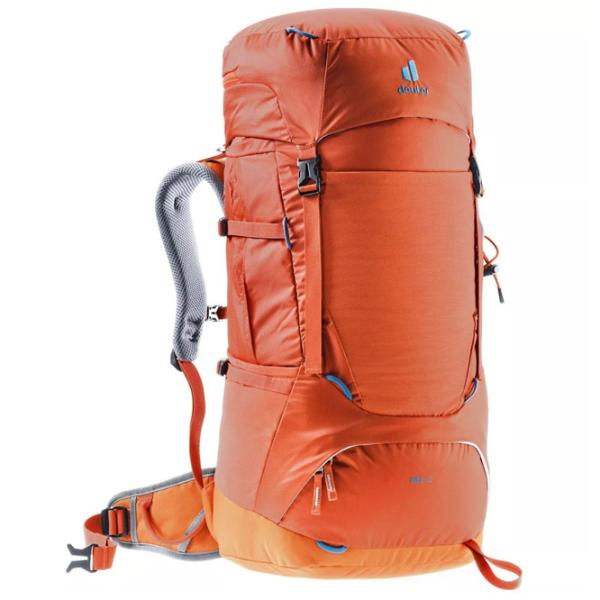 Rucsac pentru turism Deuter Fox 40 Pentru turism/ 40 l photo 1 Rucsac pentru turism Deuter Fox 40 Pentru turism/ 40 l photo 1