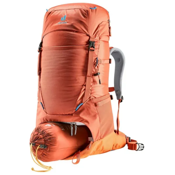 Rucsac pentru turism Deuter Fox 40 Pentru turism/ 40 l photo 3 Rucsac pentru turism Deuter Fox 40 Pentru turism/ 40 l photo 3
