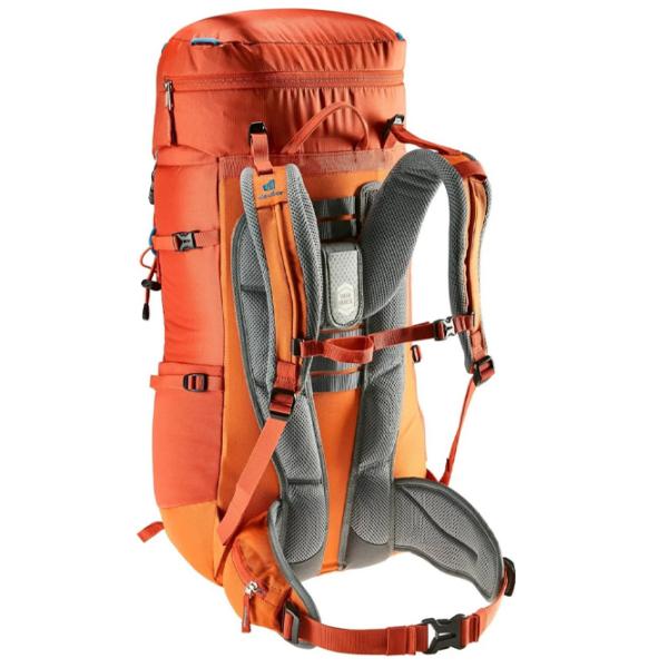 Rucsac pentru turism Deuter Fox 40 Pentru turism/ 40 l photo 6 Rucsac pentru turism Deuter Fox 40 Pentru turism/ 40 l photo 6
