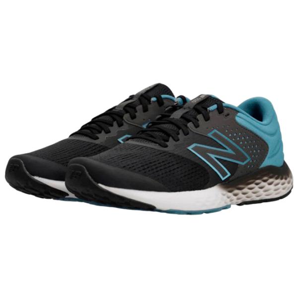 Adidași pentru bărbați New Balance M520 44.5/ Black photo 1 Adidași pentru bărbați New Balance M520 44.5/ Black photo 1