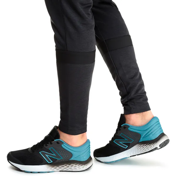 Кроссовки для мужчин New Balance M520 41.5/ Black photo 4 Кроссовки для мужчин New Balance M520 41.5/ Black photo 4