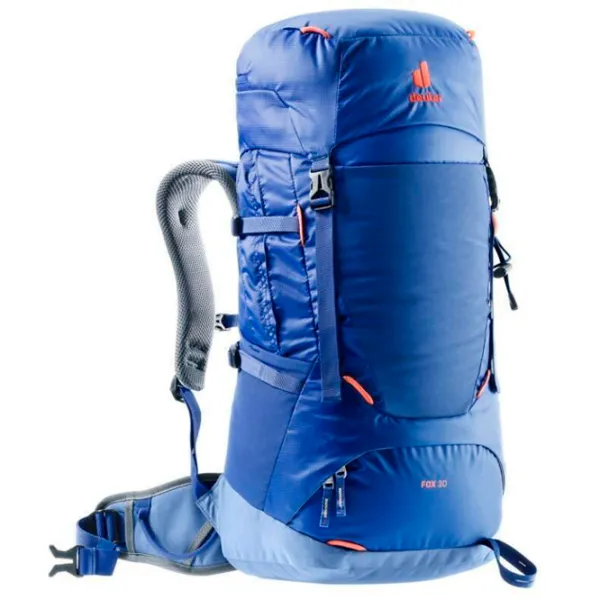 Rucsac pentru turism Deuter Fox 30 Pentru turism/ 30 l photo 1 Rucsac pentru turism Deuter Fox 30 Pentru turism/ 30 l photo 1