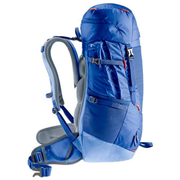 Rucsac pentru turism Deuter Fox 30 Pentru turism/ 30 l photo 3 Rucsac pentru turism Deuter Fox 30 Pentru turism/ 30 l photo 3