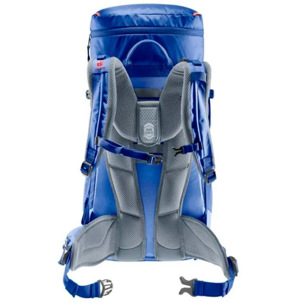 Rucsac pentru turism Deuter Fox 30 Pentru turism/ 30 l photo 5 Rucsac pentru turism Deuter Fox 30 Pentru turism/ 30 l photo 5