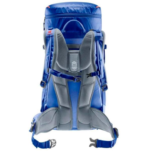 Rucsac pentru turism Deuter Fox 30 Pentru turism/ 30 l photo 5 Rucsac pentru turism Deuter Fox 30 Pentru turism/ 30 l photo 5