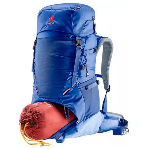 Rucsac pentru turism Deuter Fox 30 Pentru turism/ 30 l photo 6 Rucsac pentru turism Deuter Fox 30 Pentru turism/ 30 l photo 6