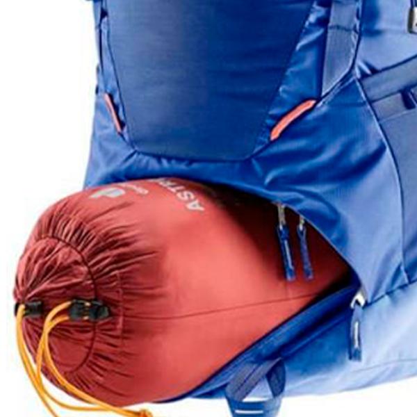 Rucsac pentru turism Deuter Fox 30 Pentru turism/ 30 l photo 9 Rucsac pentru turism Deuter Fox 30 Pentru turism/ 30 l photo 9